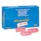 Dixon® Pink Carnation® Small Wedge Erasers, 36ct.